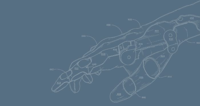 Patents and IP